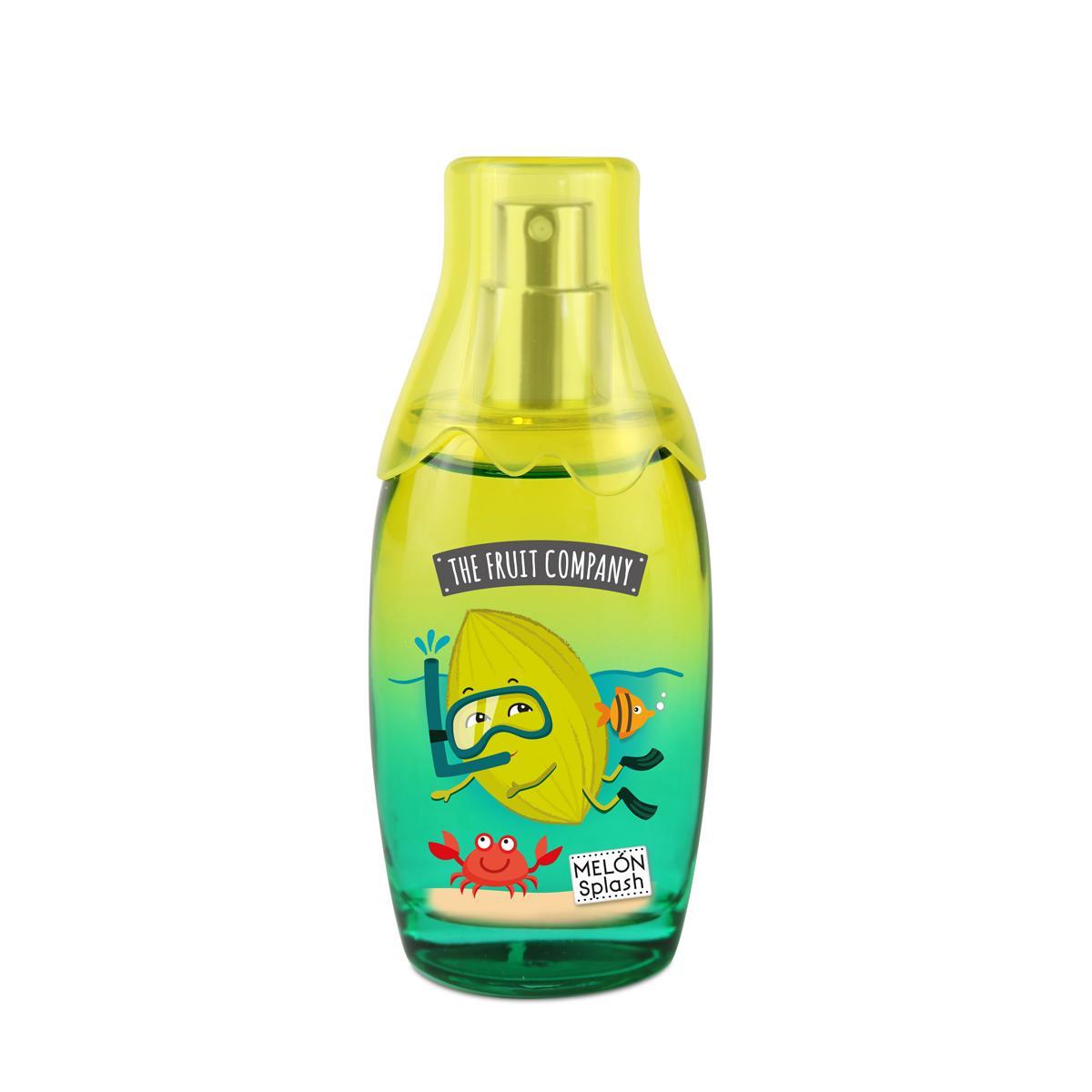 Eau de Toilette ESPECIAL VERANO - MELÓN SPLASH 40ml.