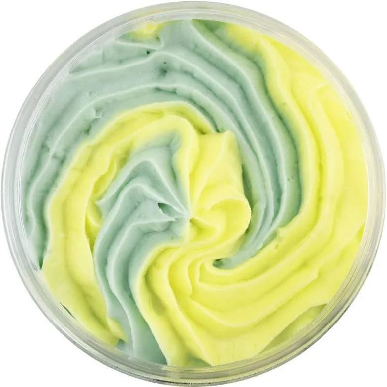 Manteca corporal OSITO DE GOMINOLA 250g.