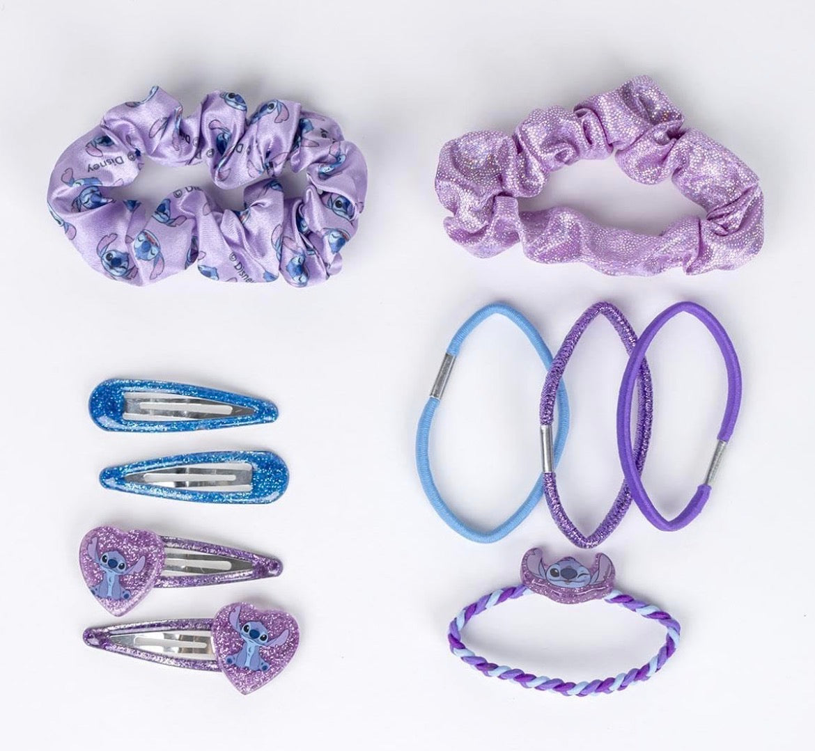 ¡¡ NOVEDAD!! Set de belleza de STICH