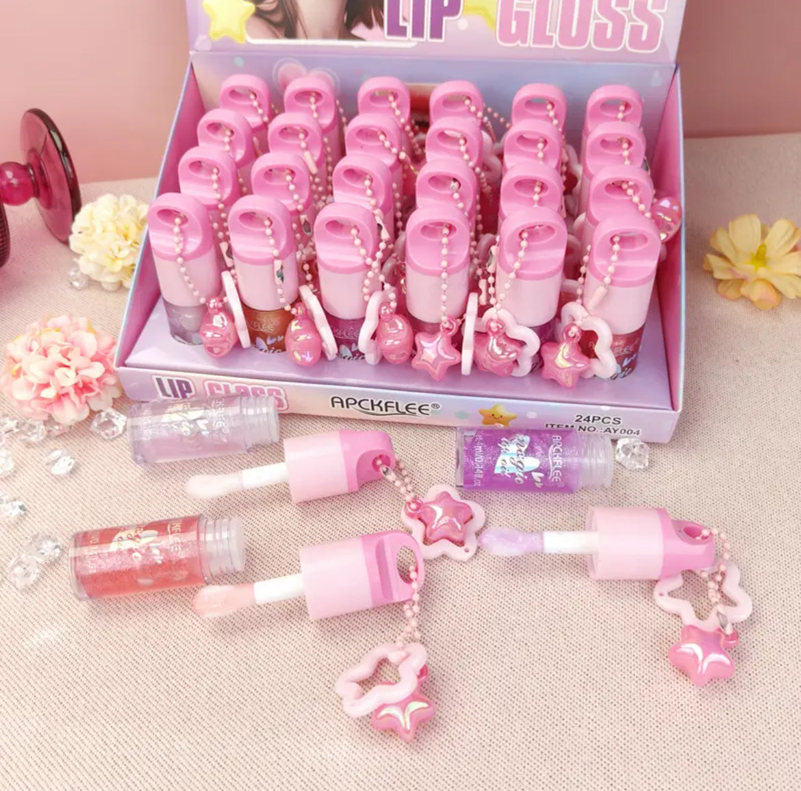 Labiales