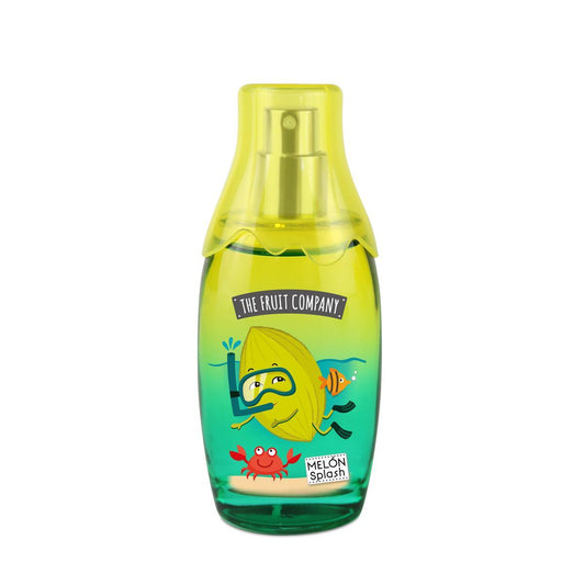 Eau de Toilette ESPECIAL VERANO - MELÓN SPLASH 40ml.