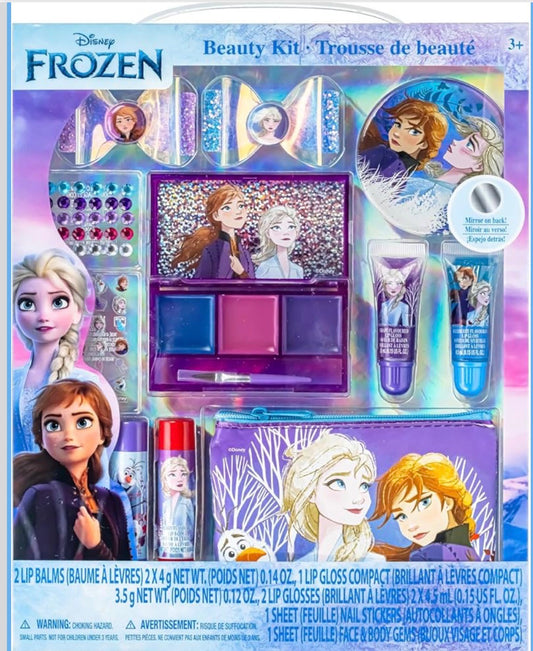 Kit de FROZEN DISNEY