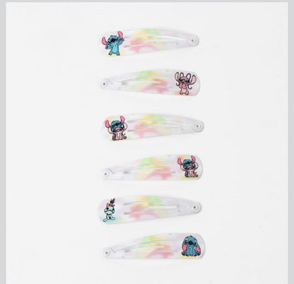 ¡¡NOVEDAD!! Horquillas pelo niña
