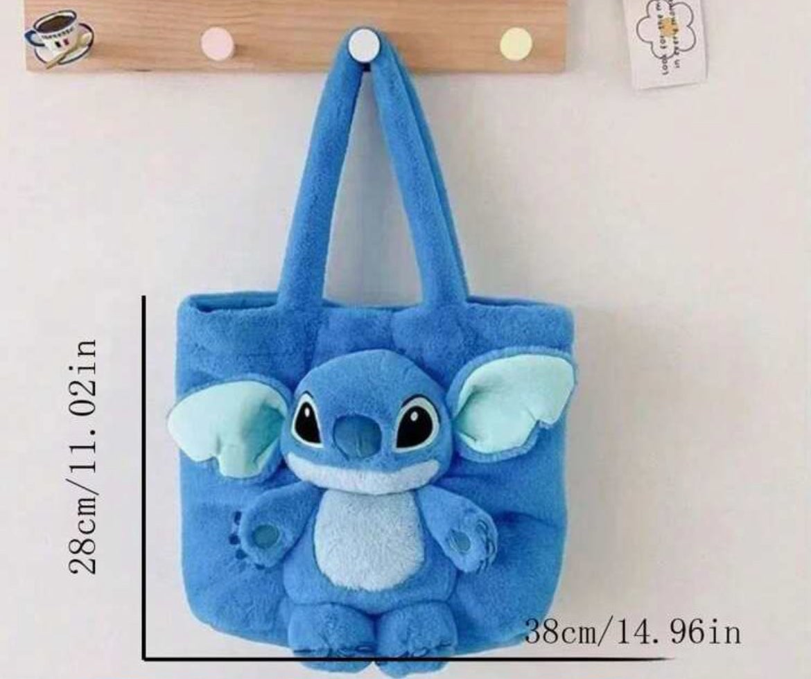 Bolso STICH