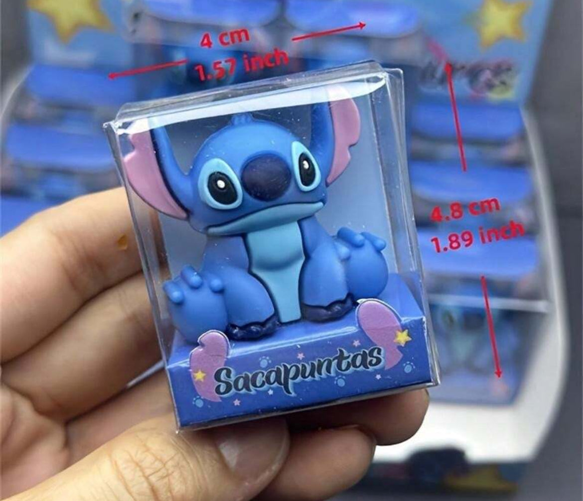 Precioso afilador de STICH