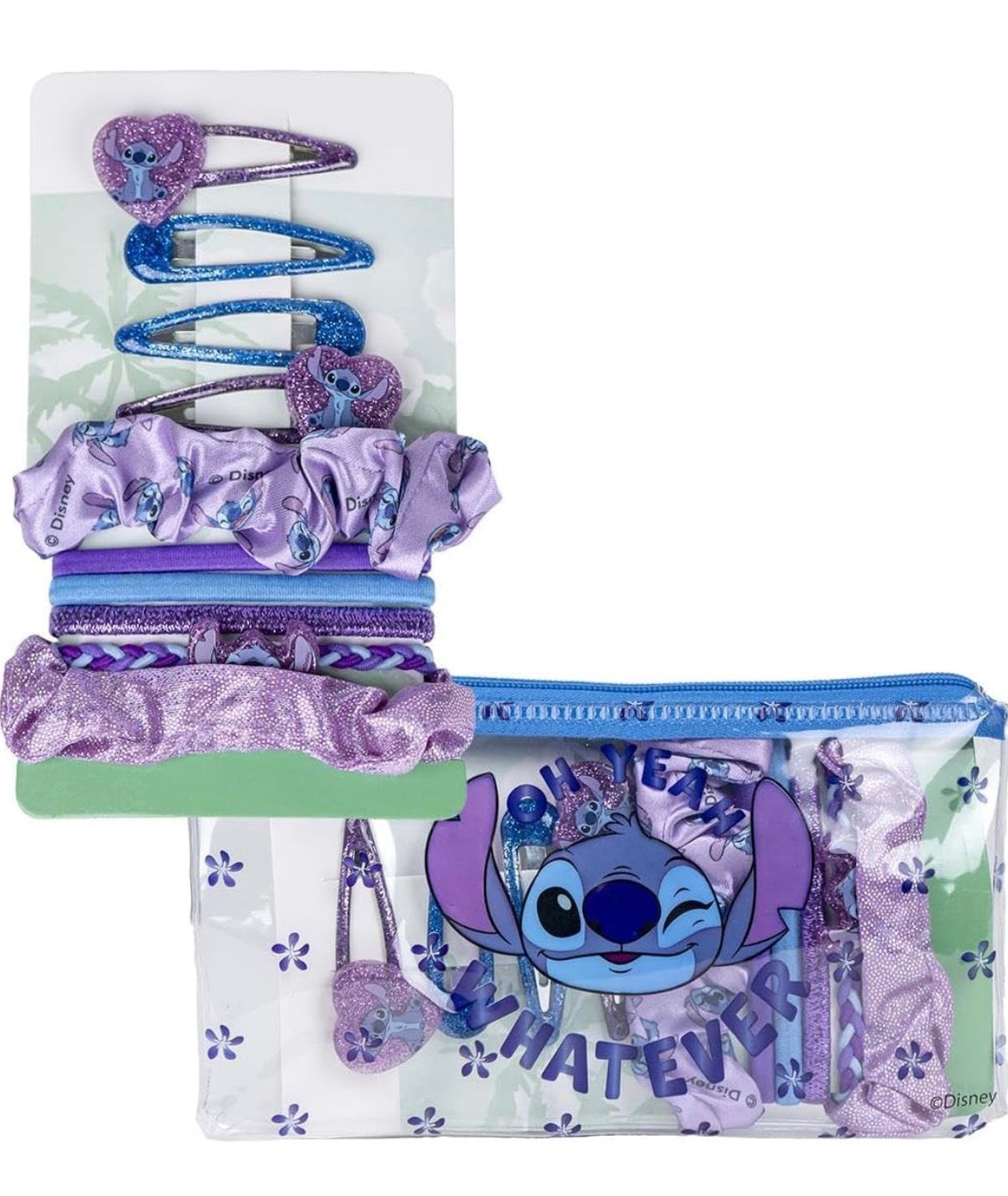 ¡¡ NOVEDAD!! Set de belleza de STICH