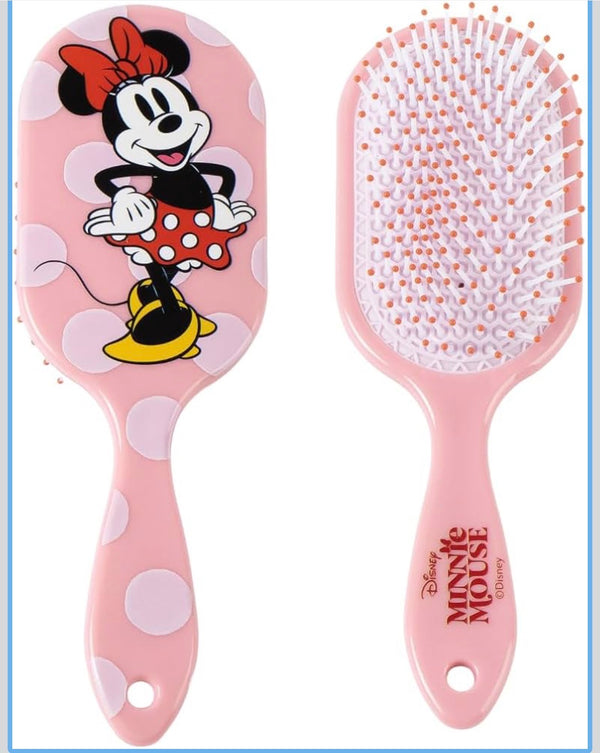 ¡¡NOVEDAD!! Cepillo infantil desenredante de MINNIE