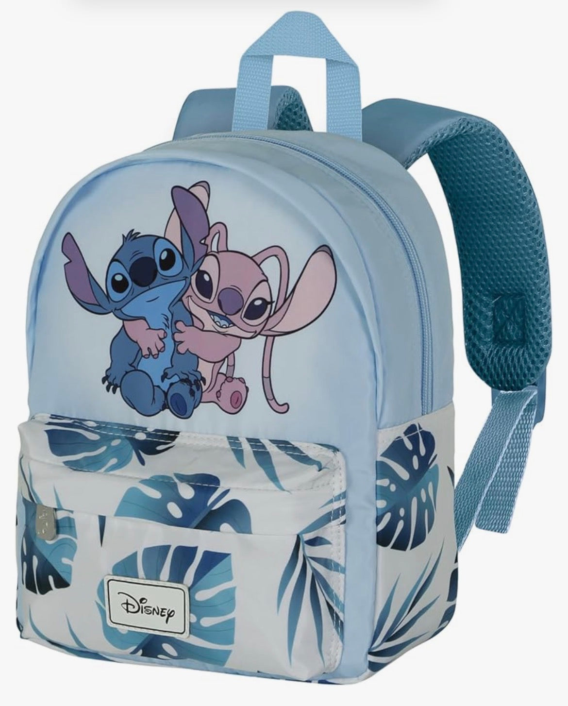 ¡¡NOVEDAD!! Preciosa mochila de STICH