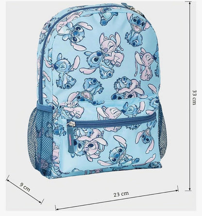 ¡¡NOVEDAD!! Mochila infantil Tiempo Libre Estampado STICH