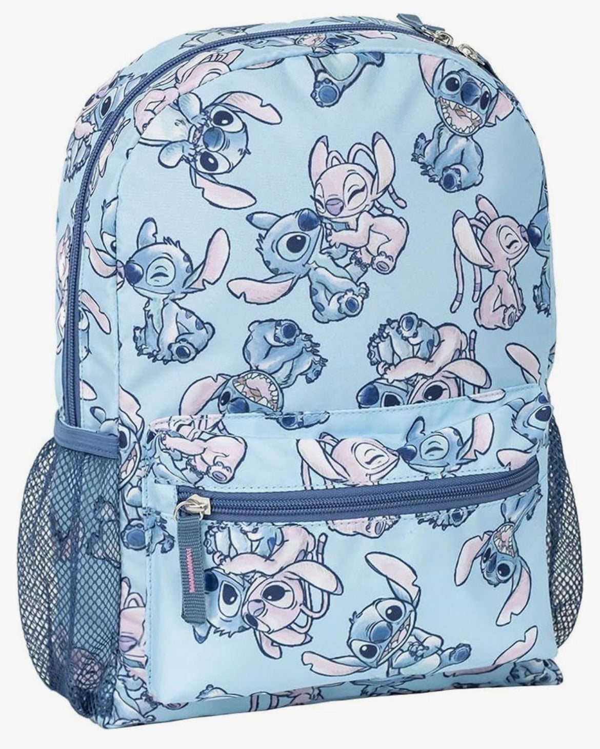 ¡¡NOVEDAD!! Mochila infantil Tiempo Libre Estampado STICH