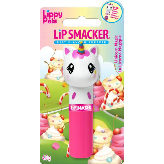 Labial LIP SMACKER UNICORNIO