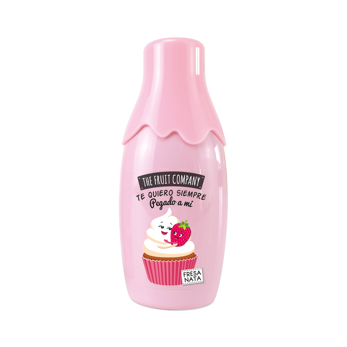 Eau de Toilette FRESA NATA 40ml.