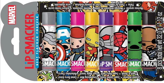 Labiales MARVEL