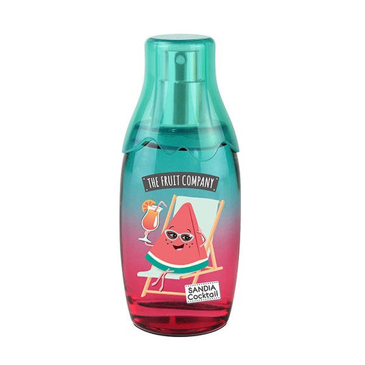 Eau de Toilette ESPECIAL VERANO - SANDÍA COCKTAIL 40ml.