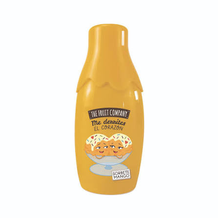 Eau de Toilette SORBETE DE MANGO 40ml.