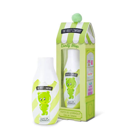 Eau de Toilette EDICIÓN CANDY SHOP - OSITO DE GOMINOLA 40ml.