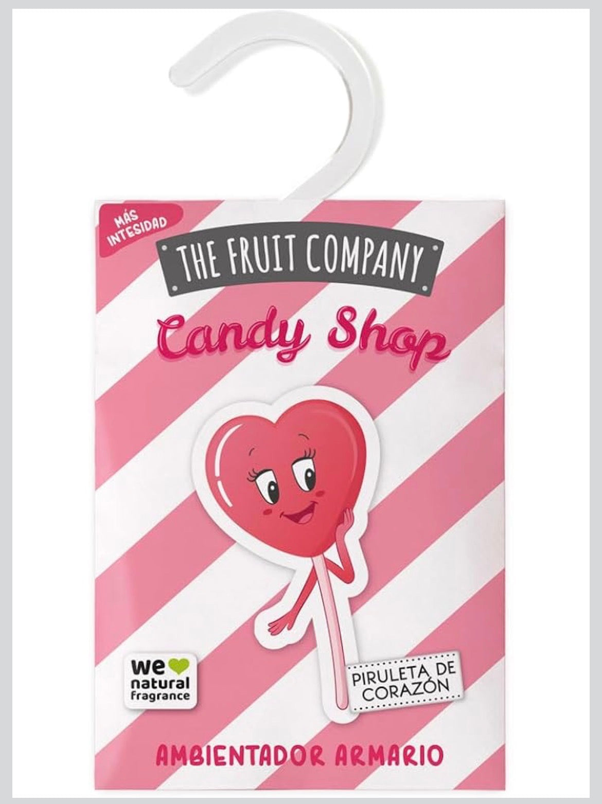 ¡¡NOVEDAD!! Ambientador armario CANDY SHOP