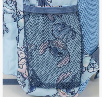 ¡¡NOVEDAD!! Mochila infantil Tiempo Libre Estampado STICH