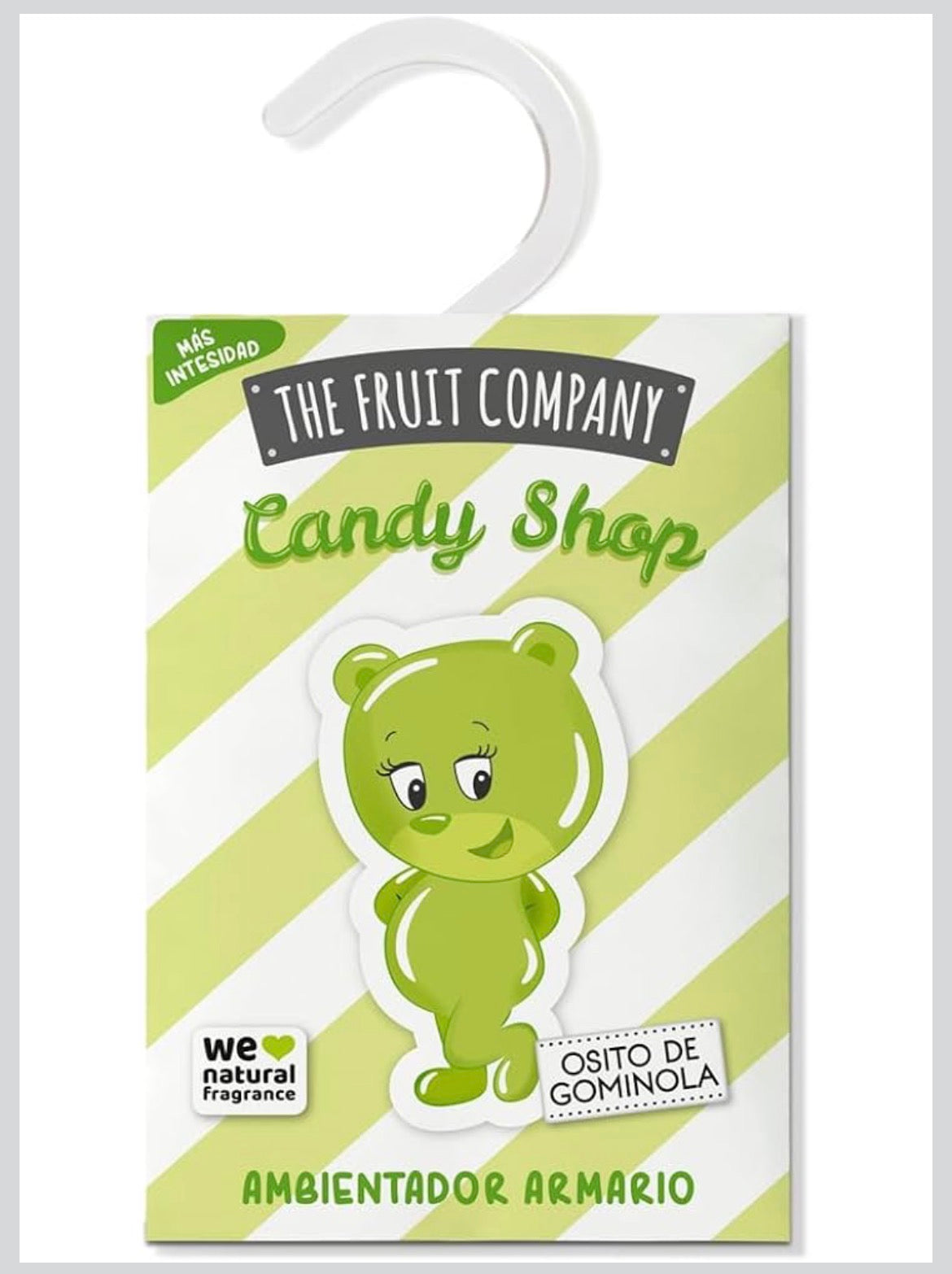 ¡¡NOVEDAD!! Ambientador armario CANDY SHOP