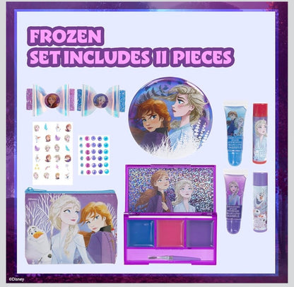 Kit de FROZEN DISNEY