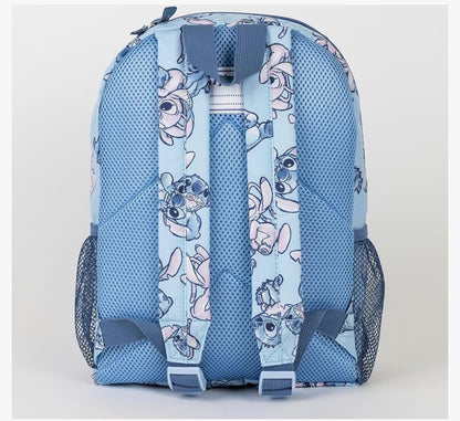 ¡¡NOVEDAD!! Mochila infantil Tiempo Libre Estampado STICH