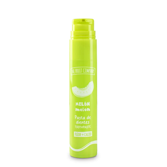 Pasta de dientes MELÓN 60g.