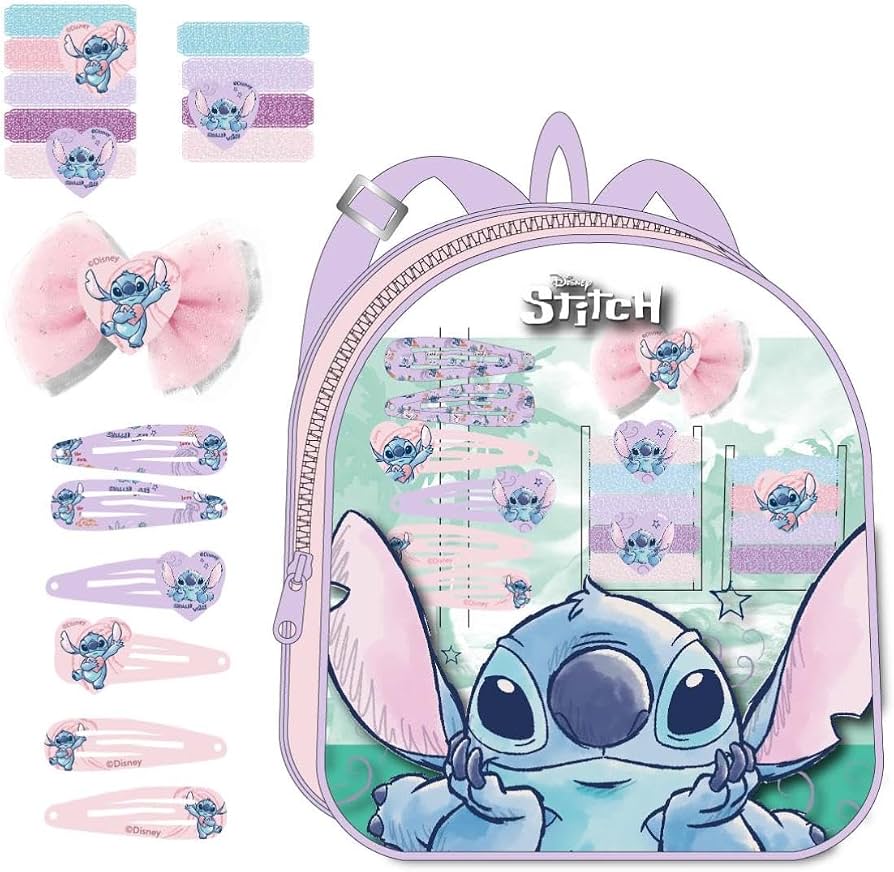 Mini mochila STICH