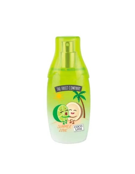 Eau de Toilette ESPECIAL VERANO - COCO LIMA 40ml.