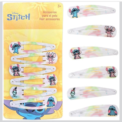 ¡¡NOVEDAD!! Horquillas pelo niña