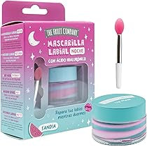 Mascarilla labial NOCHE - SANDÍA 12ml.