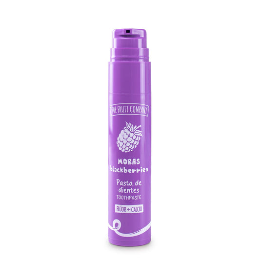 Pasta de dientes MORAS 60g.