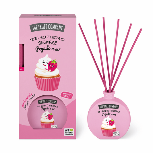 Mikado FRESA NATA 40ml.