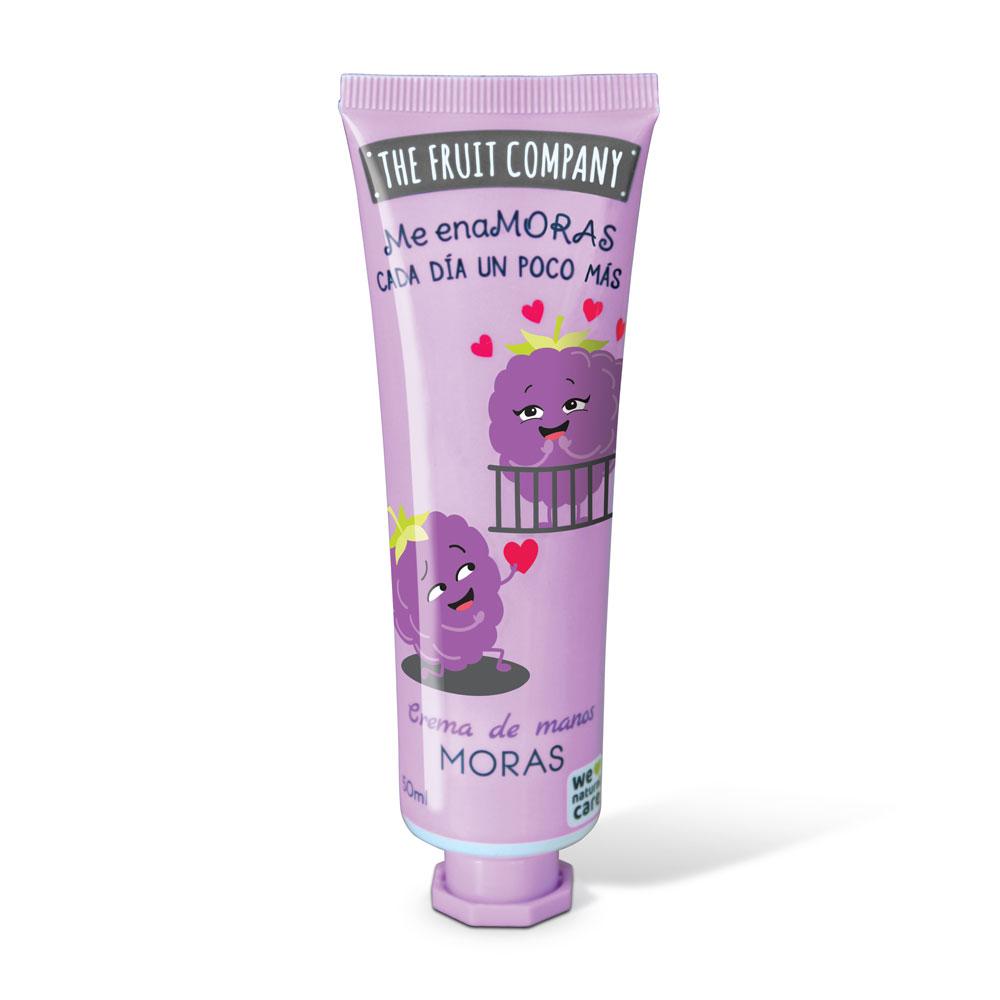 Crema de manos MORAS 50ml.