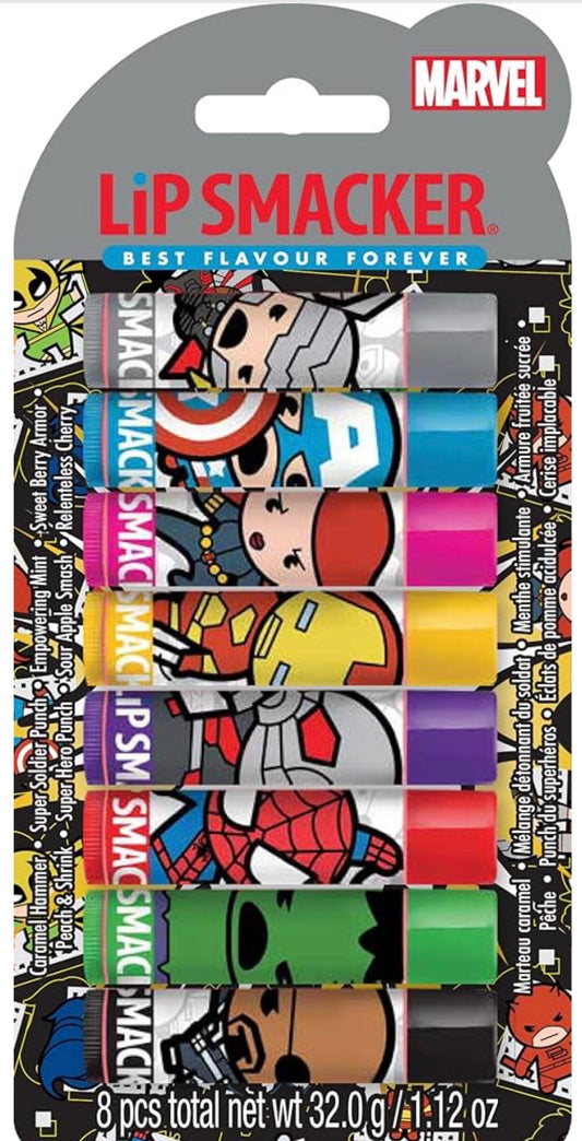Labiales MARVEL