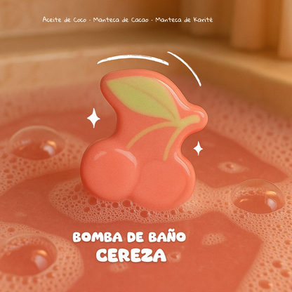 ¡SÚPER NOVEDAD! BOMBAS DE BAÑO DE DIFERENTES AROMAS