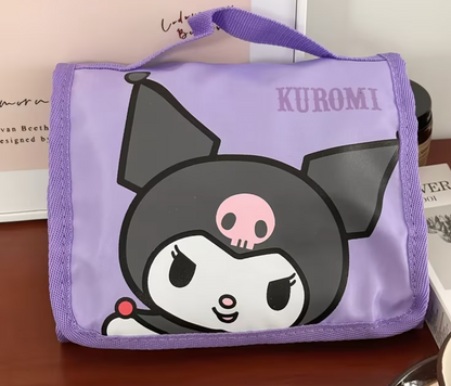 Neceser multiusos de KUROMI