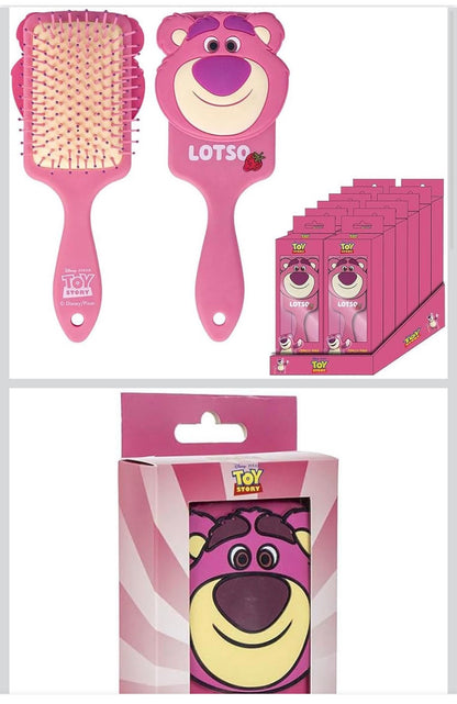 ¡¡NOVEDAD!! Cepillo infantil desenredante TOY STORY